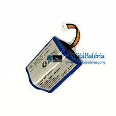 Batéria pre PLC INR18500 [Náhradná batéria]